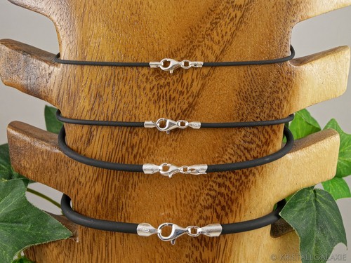 Kautschuk band 4 mm - Ø, 1,5-4