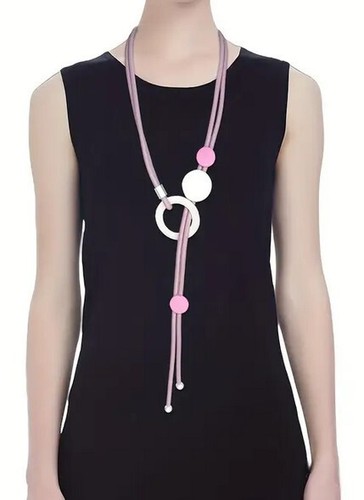Lagenlook kautschukkette - xl,