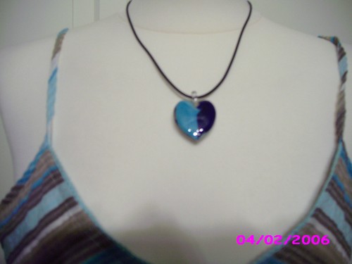 Antica murrina glasschmuck - antica,