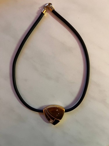 Elegantes designer collier - elegantes, lr