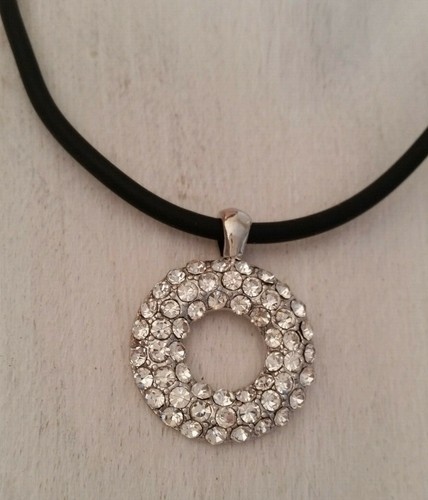 Kautschukkette anhänger - 50, cm