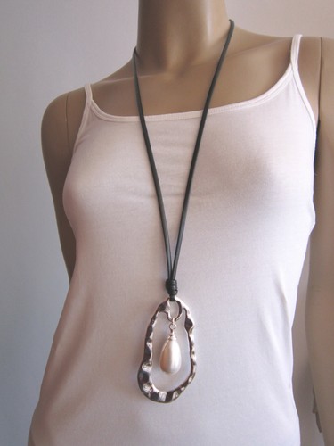 Damen hals kette modekette - kette,