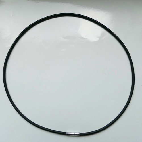 3mm kautschukband armband - 3mm, kautschukband,