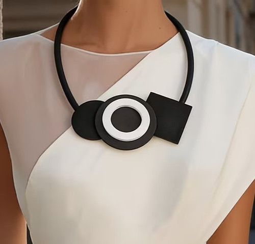 Lagenlook kautschukkette - lagenlook,