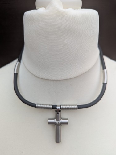 Modeschmuck ketten kautschuk - modeschmuck,