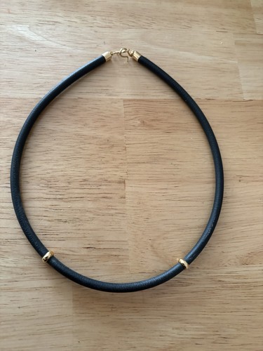 Kette cm schwarz - kette,