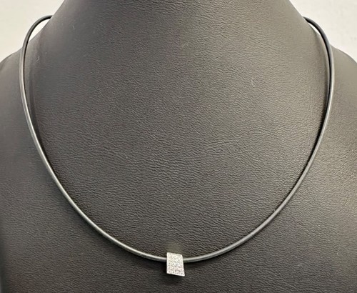 Micha bunz deco art - micha, collier