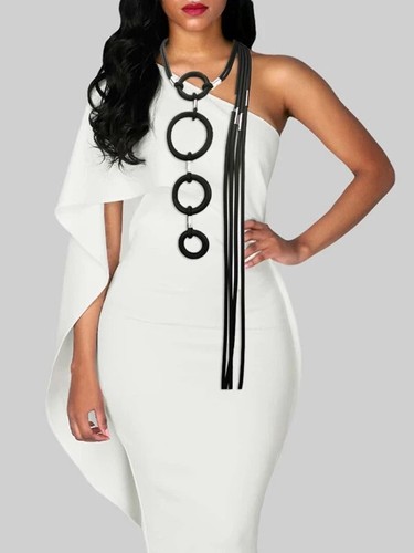 Lagenlook xxl kautschukkette - lagenlook,