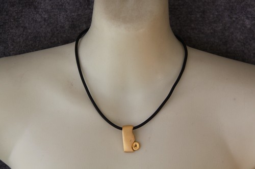 Kurze schwarze kautschuk kette - kautschuk,